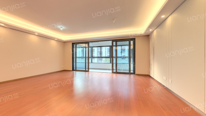 仁恒海和院二手房实景图