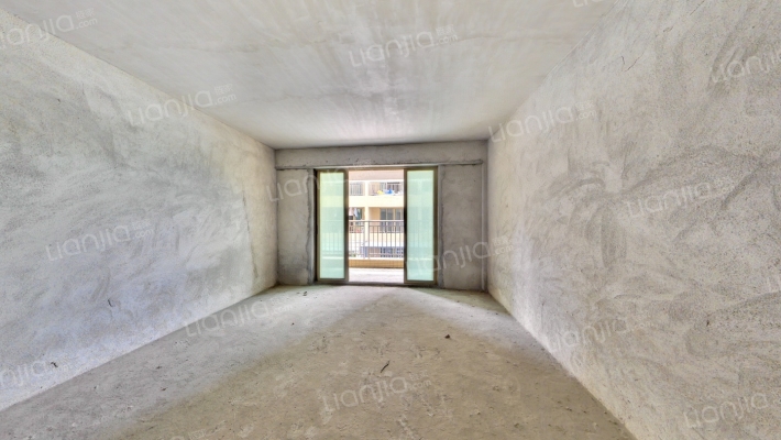 岭南豪庭二手房实景图