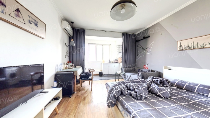 澳城大厦二手房实景图