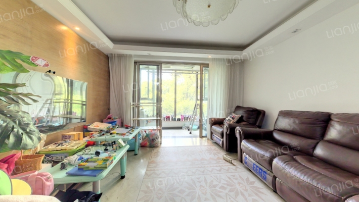 尚海湾豪庭一期二手房实景图