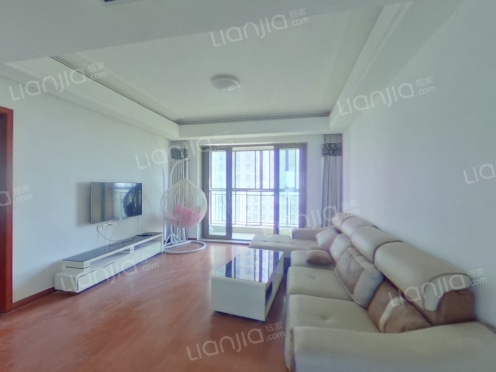 整租·珑庭花园 4室2厅 南/北