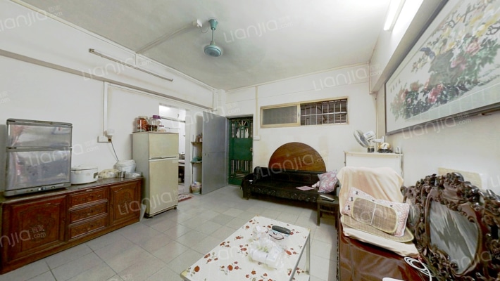 福宁大厦二手房实景图