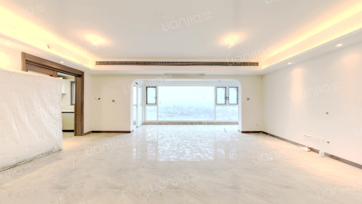 保利西汇智慧云城二手房实景图