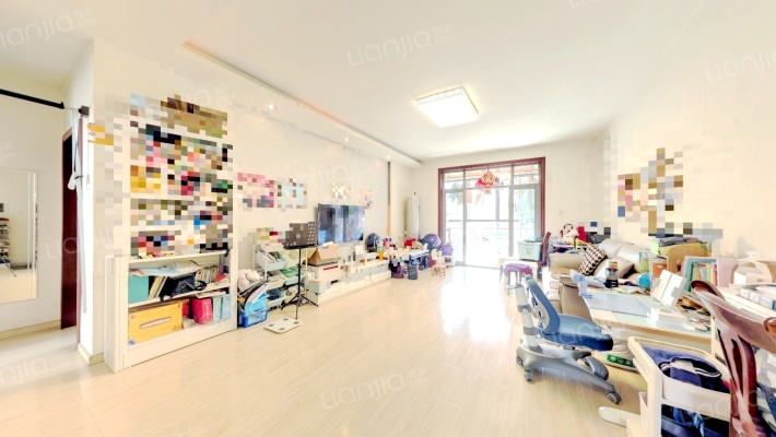 宗申流溪丽园二手房实景图