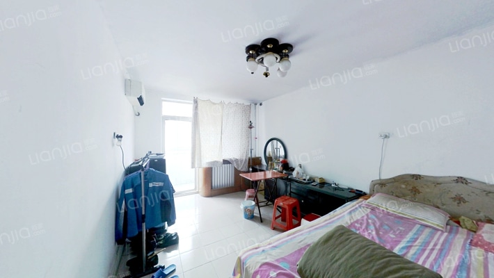 建安里二手房实景图