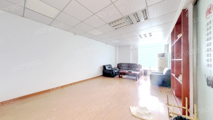 金宇天地城二手房实景图