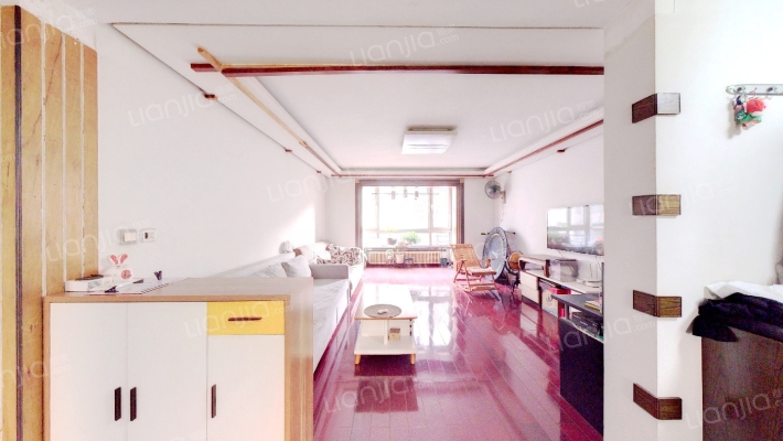 天龙家园二手房实景图