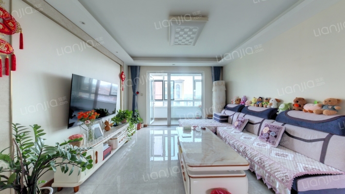 书香泮城·东园二手房实景图