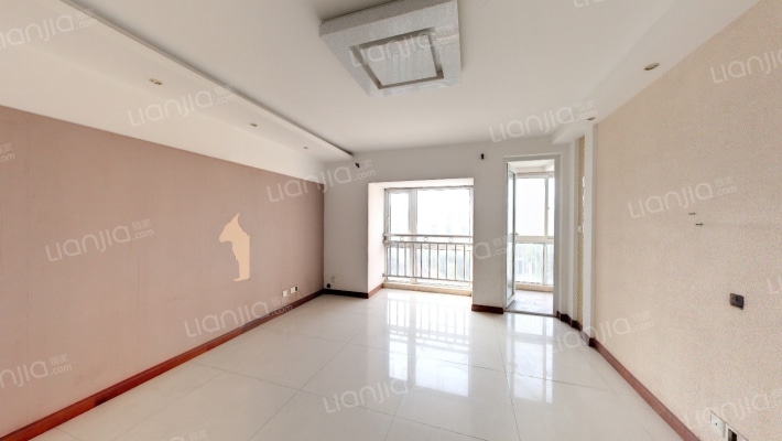 万科魅力之城一街区西区二手房实景图