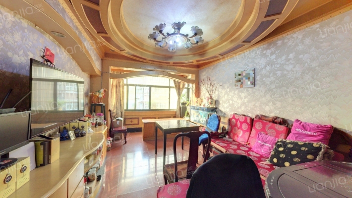 大众弄二手房实景图