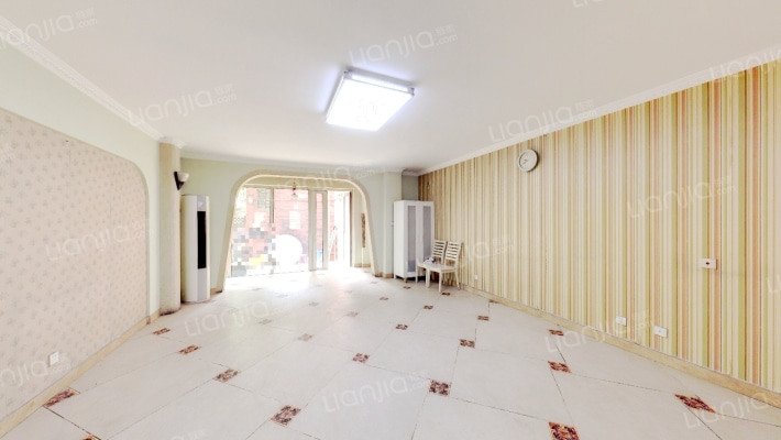 金地格林世界橄榄苑C区二手房实景图