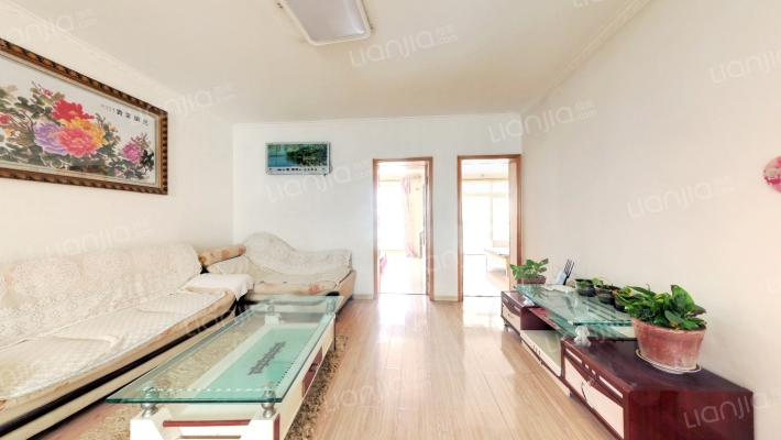 福林苑一期二手房实景图