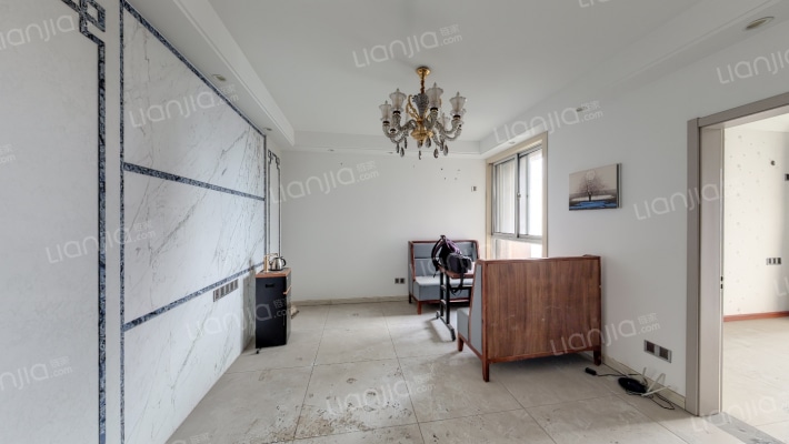 官塘绿苑二区二手房实景图