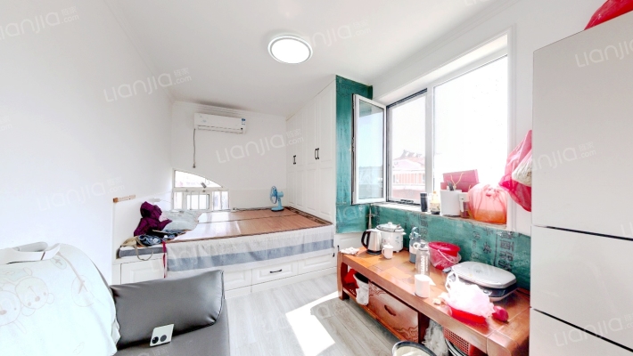 高科园居民一小区二手房实景图