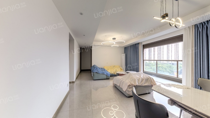 东原华宇.印江澜二手房实景图