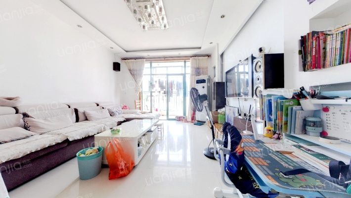 东辉缘二手房实景图