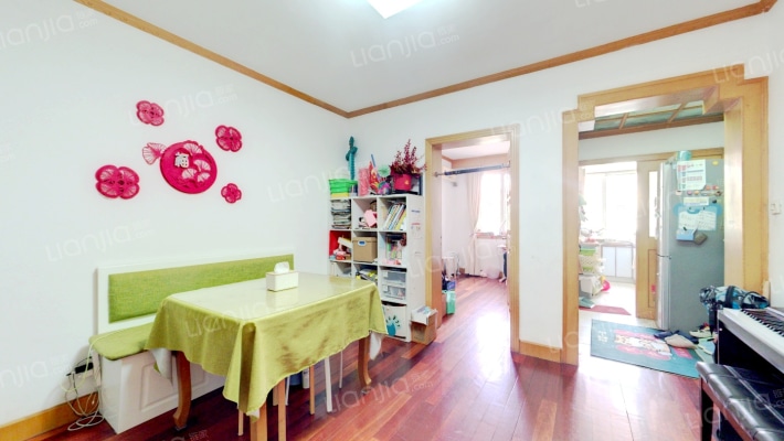 碧树园南片二手房实景图