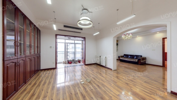 长城嘉苑(武昌)二手房实景图