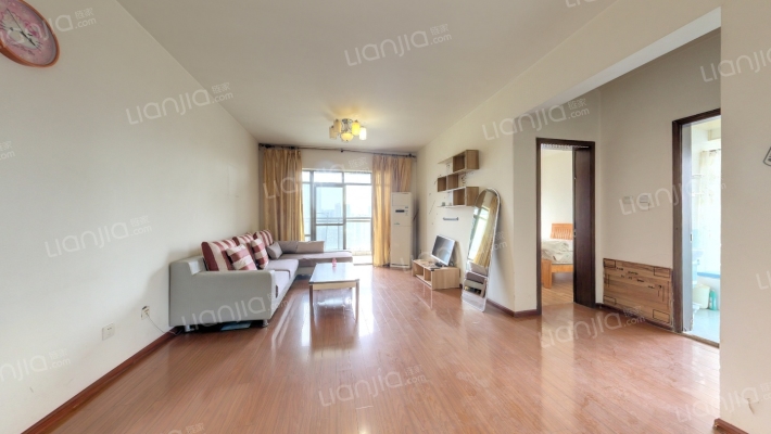 蓉上坊一期二手房实景图