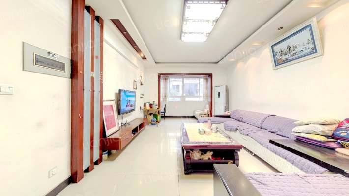 灵犀花园二手房实景图