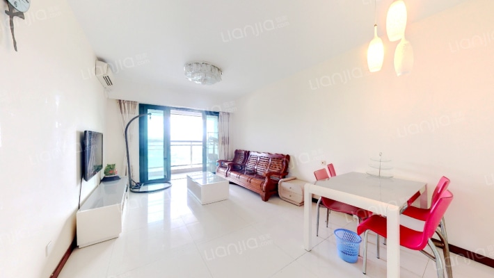 仁恒星园二手房实景图