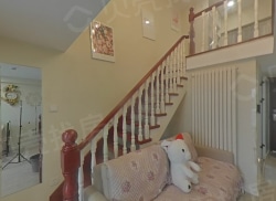 整租·恒大滨河左岸临湖公馆 1室1厅 南_恒大滨河左岸临湖公馆租房