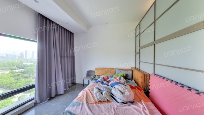 金茂光域二手房实景图