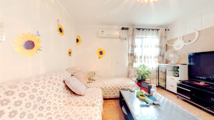 锦艺国际华都欧尚二手房实景图