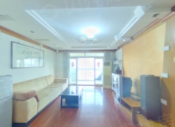 整租·泰慈苑 3室2厅 南_泰慈苑租房