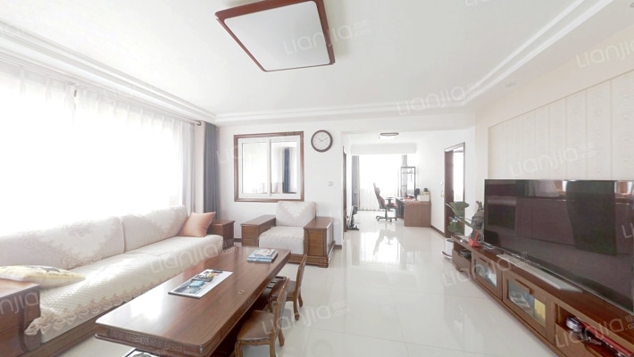 正大怡景二手房实景图