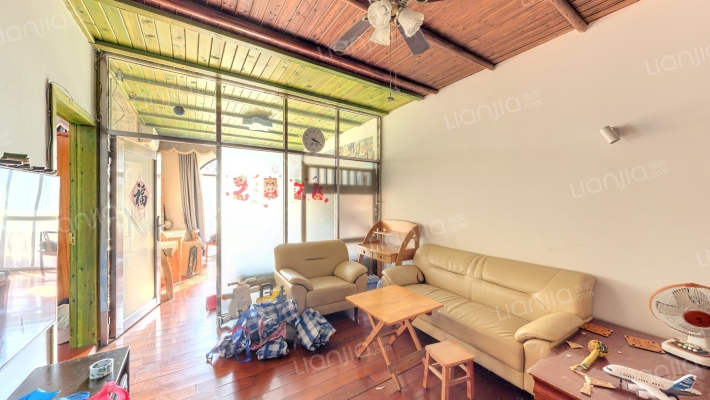 愉景东方威尼斯二手房实景图