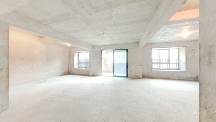 光明观澜公馆二手房实景图