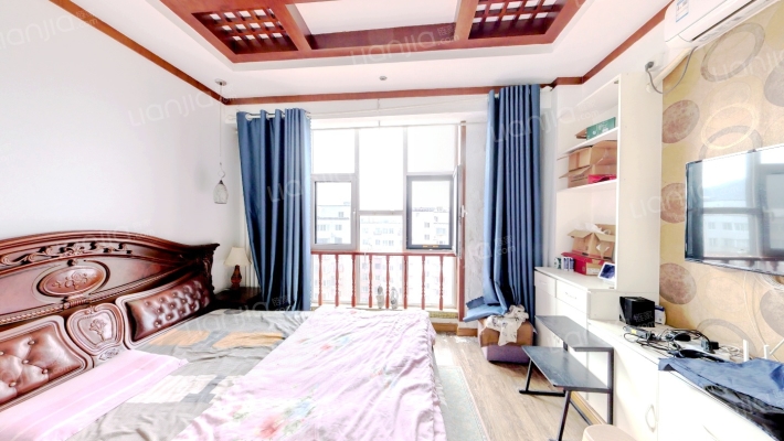 九城尚都二手房实景图