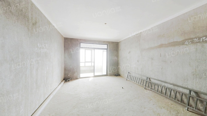 银亿上尚城北区二手房实景图