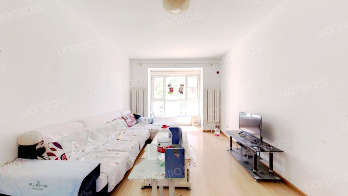 泉昇佳苑西区二手房实景图