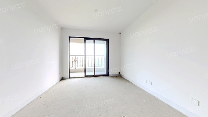 绿都虞宸源筑二手房实景图