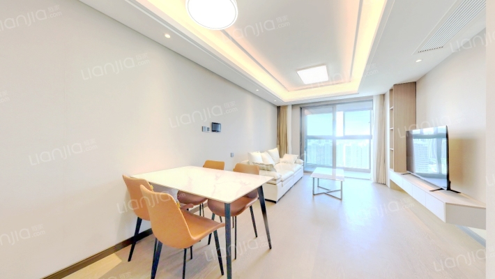 运河铂湾澜庭南区（二期）二手房实景图