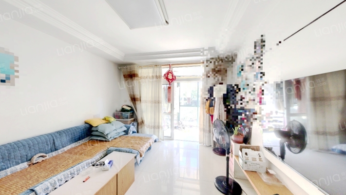 金东城世家一期二手房实景图