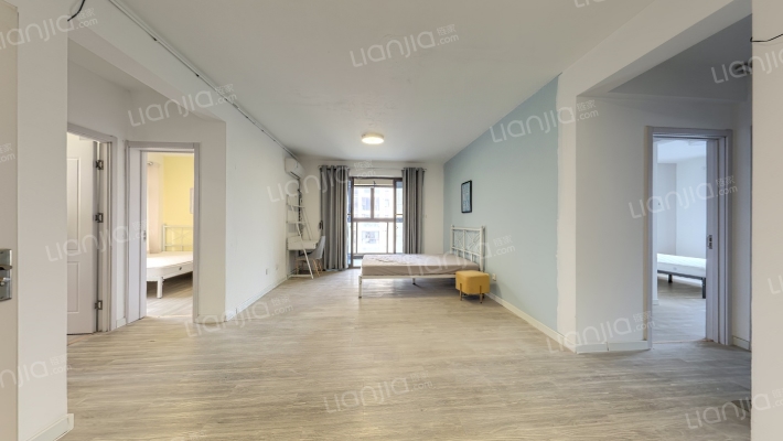 启迪方洲雅园二手房实景图