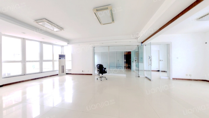 融元广场二手房实景图