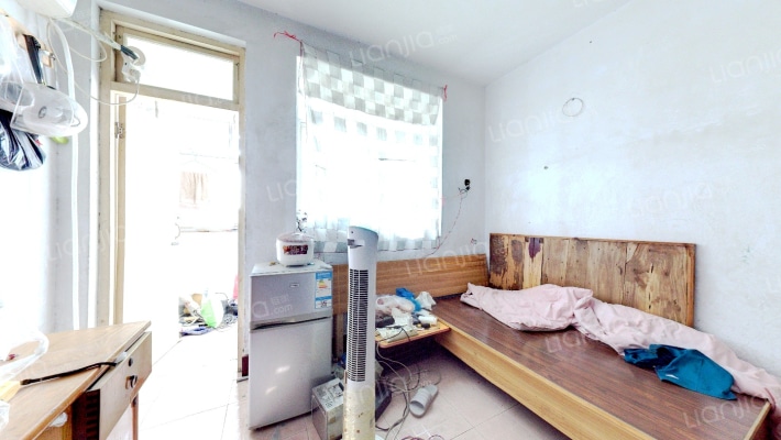 商业大厦家属院二手房实景图