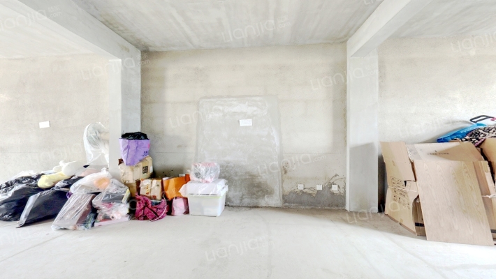 德馨園二手房实景图