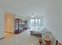 整租·叠翠峰 3室2厅 南_叠翠峰租房