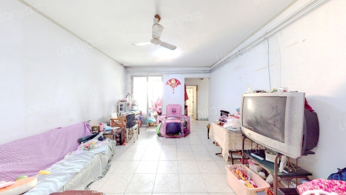 新文里7号二手房实景图