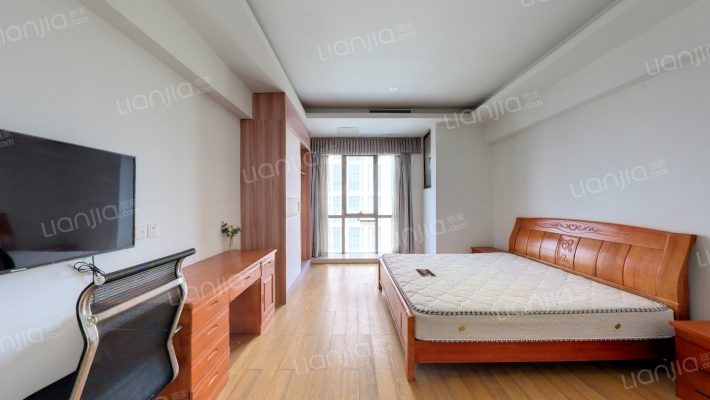 顶峯上一广场二手房实景图