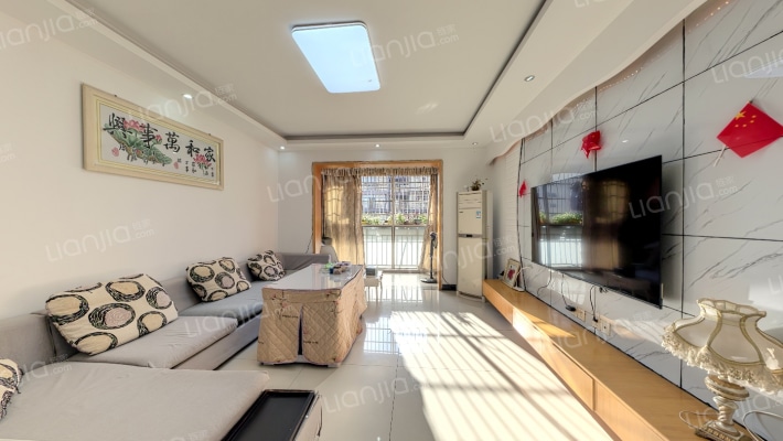 金霞银园二手房实景图