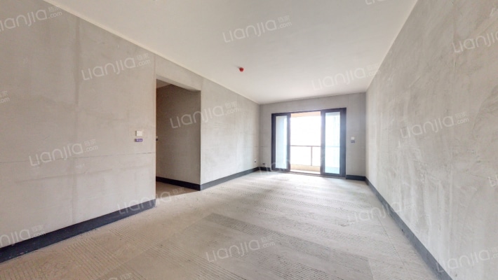 招商雍江府二手房实景图