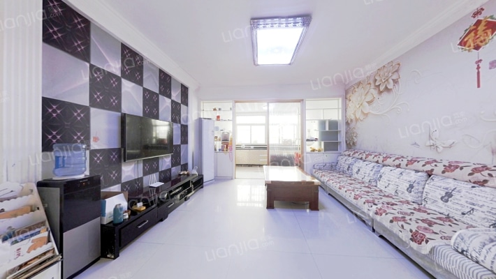 幸福苑南院二手房实景图