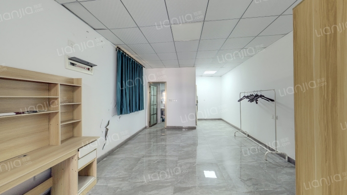 海伦春天三期二手房实景图