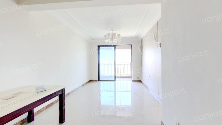 恒大银海湖一期二手房实景图